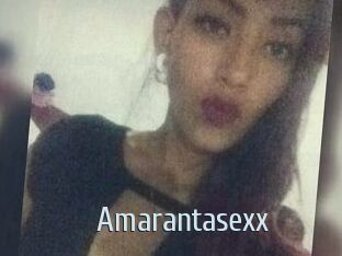 Amarantasexx