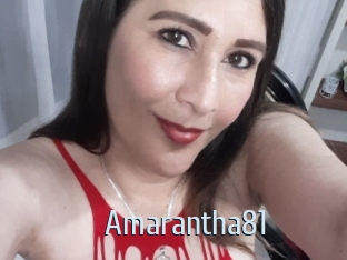 Amarantha81