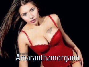 Amaranthamorgann