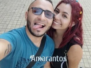 Amarantos