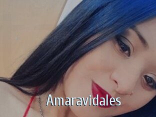Amaravidales