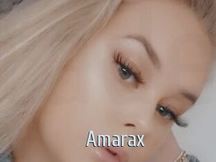 Amarax