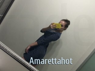 Amarettahot