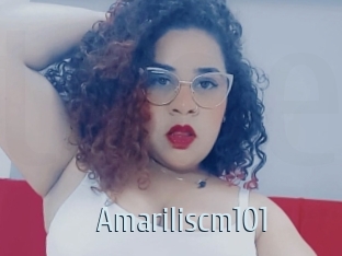 Amariliscm101
