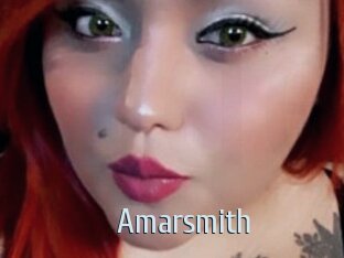 amarsmith Ta Model