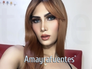 Amayrafuentes