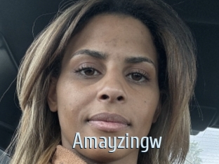 Amayzingw