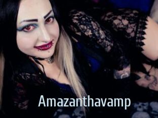 Amazanthavamp