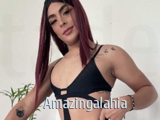 Amazingalahia