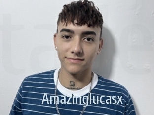 Amazinglucasx