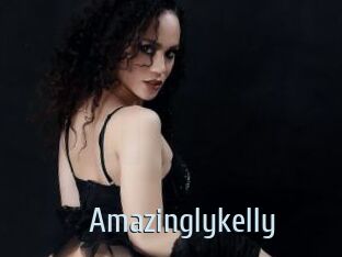 Amazinglykelly