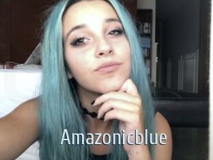 Amazonicblue