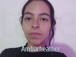 Ambarheather