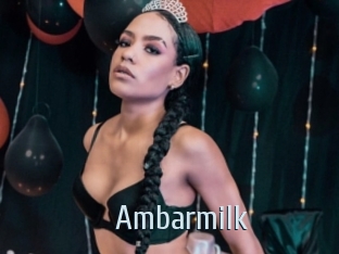 Ambarmilk