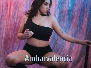 Ambarvalencia