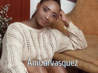 ambarvasquez Ta Model