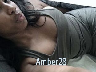 Amber28