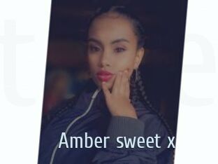 Amber_sweet_x