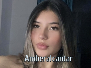 Amberalcantar