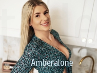 Amberalone