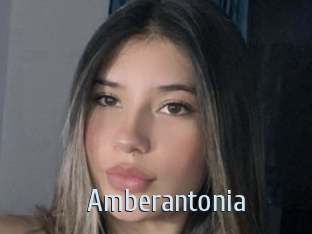 Amberantonia