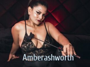 Amberashworth