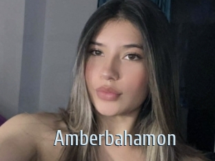 Amberbahamon