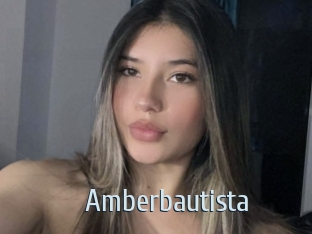 Amberbautista