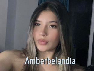 Amberbelandia