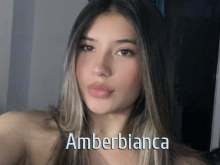 Amberbianca