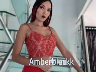 Amberblackk