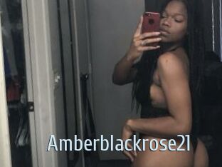 Amberblackrose21