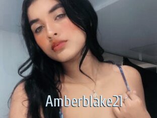 Amberblake21