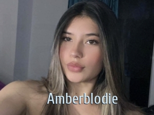 Amberblodie