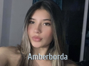 Amberborda