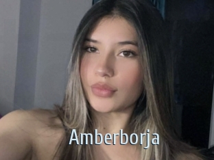 Amberborja