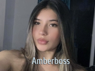 Amberboss