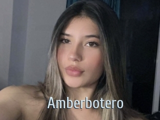 Amberbotero