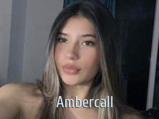 Ambercall