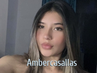 Ambercasallas