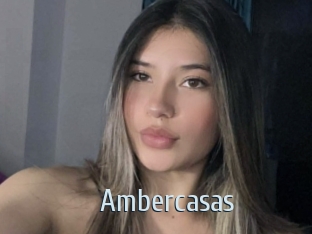 ambercasas Ta Model