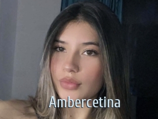 ambercetina Ta Model