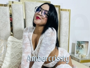 ambercrissty Ta Model