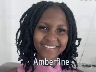 Amberfine