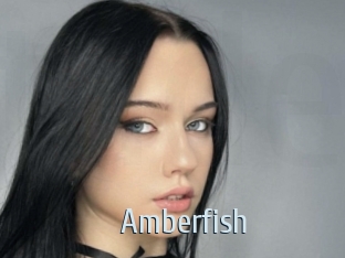 Amberfish