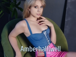 Amberhalliwell