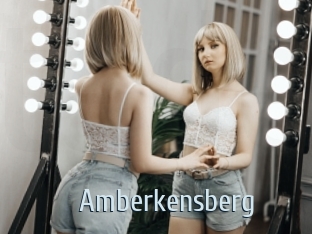 Amberkensberg