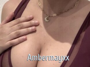 Ambermayxx