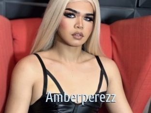 Amberperezz