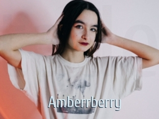 Amberrberry